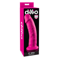 9 inch dillio dong
