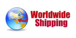 Tabu Worldwide Shipping