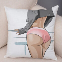 Sexy Cushion Collection
