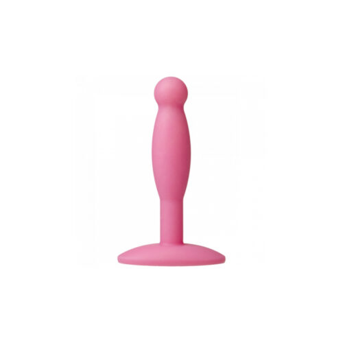 beginner's mini butt plug