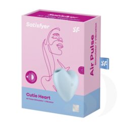 satisfyer sex toys