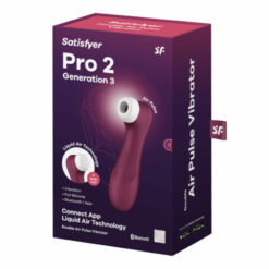 red pro 2 with app