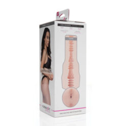 Lana Rhoades sex toy