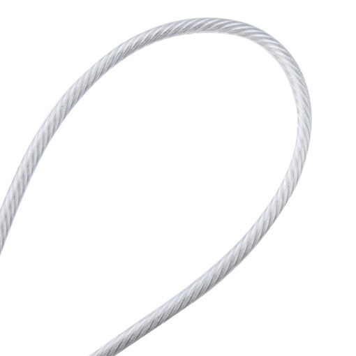 cable whip wire