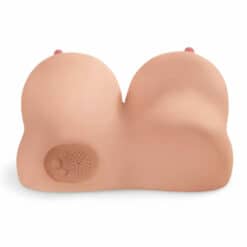 breast masturbator