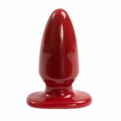 red boy butt plug