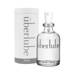Uberlube Silicone Lubricant 55ml