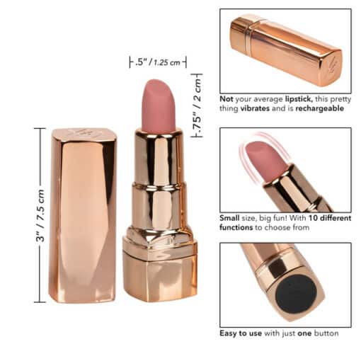 nude lipstick info