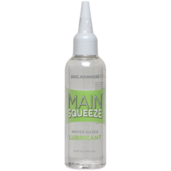 main squeeze lubricant