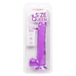 size queen 10 inch dong