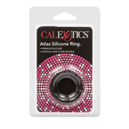 atlas silicone ring