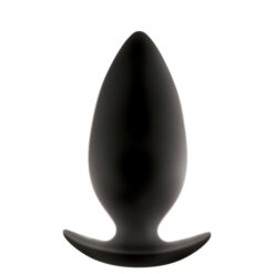 large spade anal plug