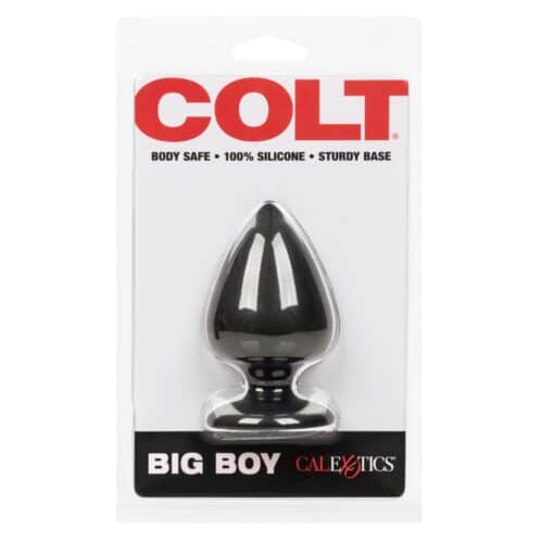 colt big plug