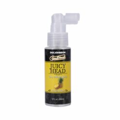 juicy head spray pineapple