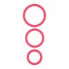 pink stamina set