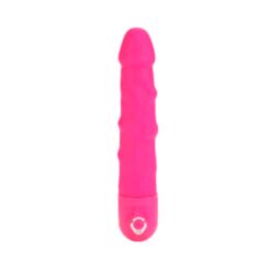 pink rod vibrator