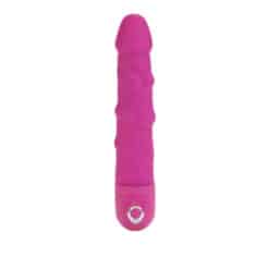 pink rod vibrator