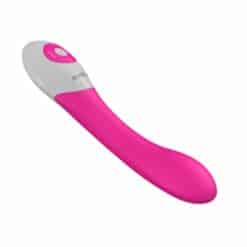 voice activated vibrator