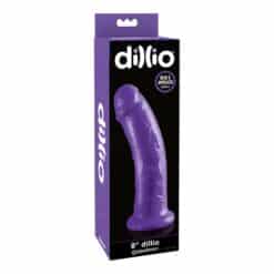 dillio purple dong