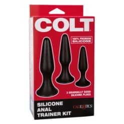 colt trainer kit