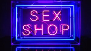 Sex Shops in New Zealand