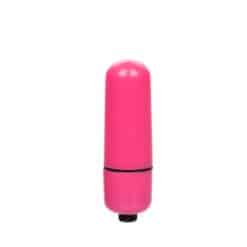 pink bullet