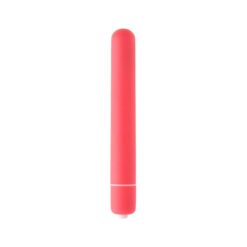 long slim pink bullet