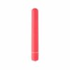 long slim pink bullet
