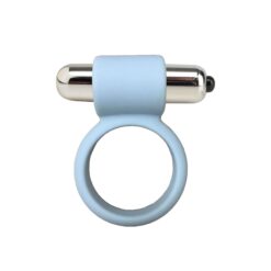 silver bullet cock ring