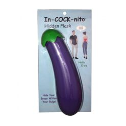 in-cock-nito hidden flask