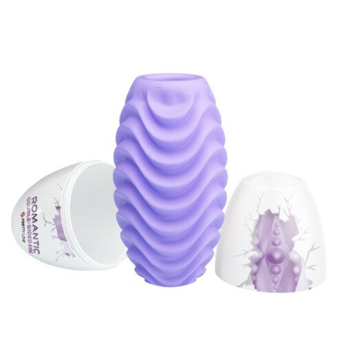 double sided egg stroker
