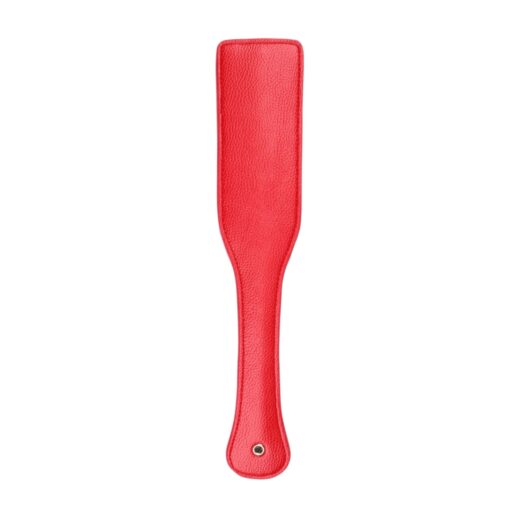 red hot spanking paddle