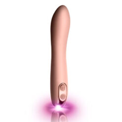 Giamo pink vibrator