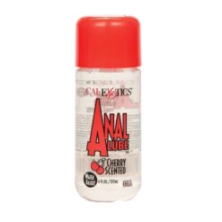 anal lubricant cherry