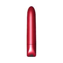 rechargeable red bullet