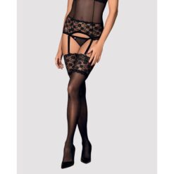 Letica stockings