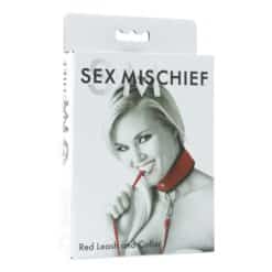 sex and mischief collar