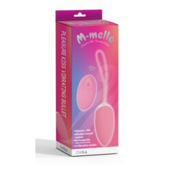 vibrating remote control toy