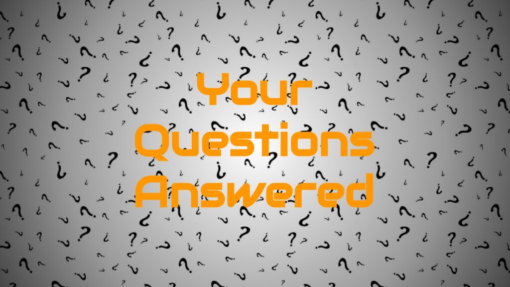 Your Questions Answered at Tabu Adult Boutique