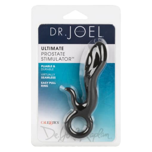 dr joel prostate toy