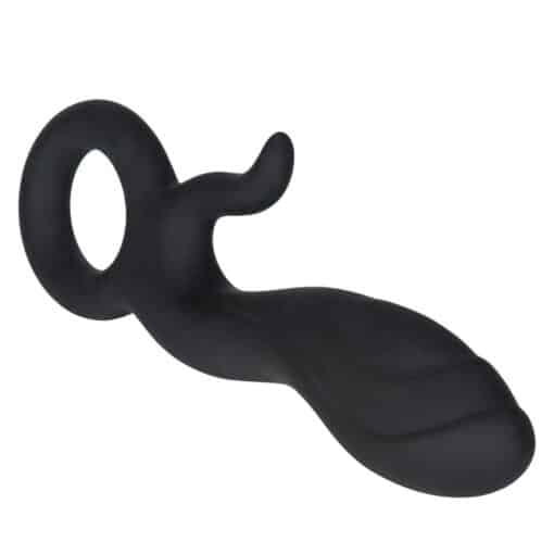 silicone prostate toy