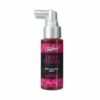 sweet strawberry deep throat spray