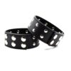 studded armbands