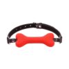 red bone mouth gag
