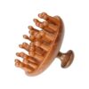 scalp and body massager