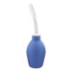 Blue anal douche by Thrill City