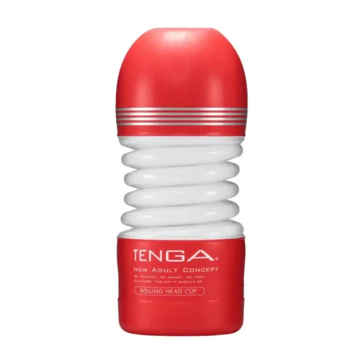 Tenga Rolling Head Cup