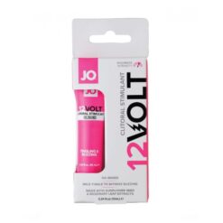 12 Volt Clitoral Stimulant by JO