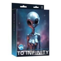 Alien Sex Doll