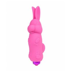 Beau Bunny Mini Vibrator